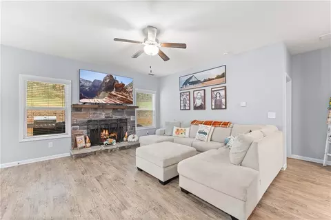 3071 Cedar Ridge Rd, Commerce, GA 30530 photo 6
