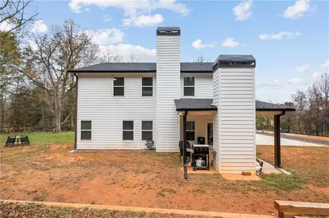 3071 Cedar Ridge Rd, Commerce, GA 30530 photo 36