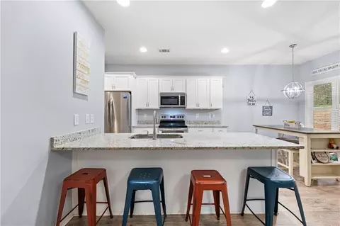 3071 Cedar Ridge Rd, Commerce, GA 30530 photo 9
