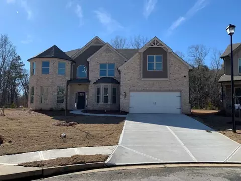 4365 Blue River Dr, Hoschton, GA 30548