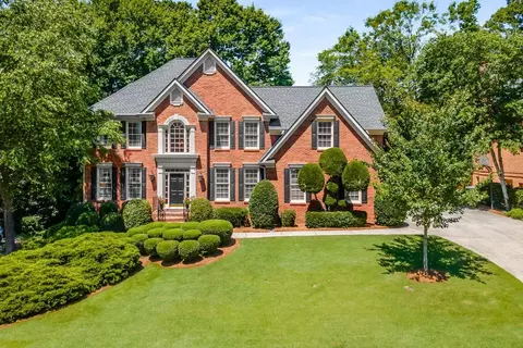 2540 Hamptons Run, Alpharetta, GA 30005