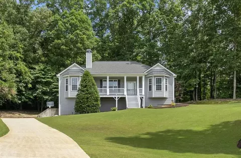 58 Fairwood Dr, Dallas, GA 30157