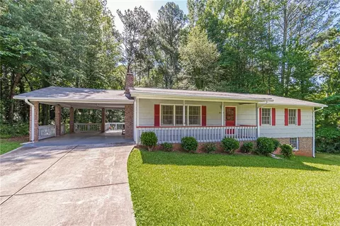 3080 Randall Dr, Marietta, GA 30066