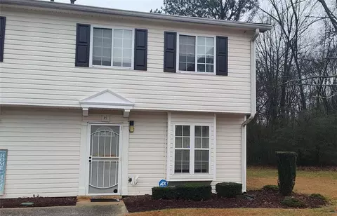 1625 Conley Rd #21, Conley, GA 30288