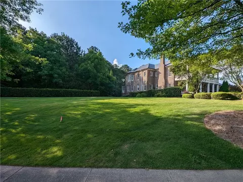 5409 Buckland Way, Smyrna, GA 30126