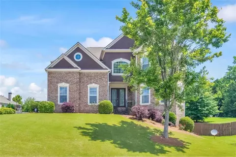483 Fouse Ct, Marietta, GA 30066