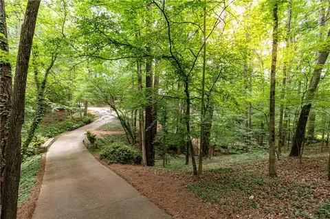4547 Harris Trl NW, Atlanta, GA 30327