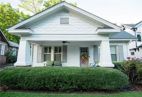 164 Olympic Pl, Decatur, GA 30030