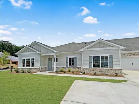 3906 Shelleydale Dr, Powder Springs, GA 30127