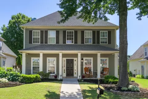 2906 Crimson Rose Ln, Marietta, GA 30062