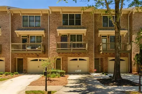 1388 Idlewood Parc Xing, Tucker, GA 30084