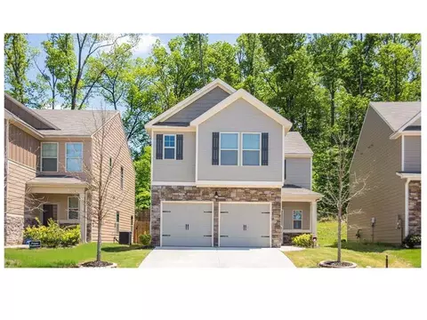 5075 Jack Dr, Decatur, GA 30035