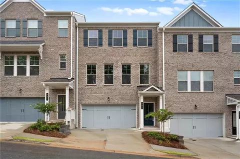 205 Matson Run SW, Mableton, GA 30126