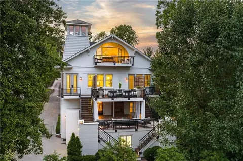 805 Clemont Dr NE, Atlanta, GA 30306