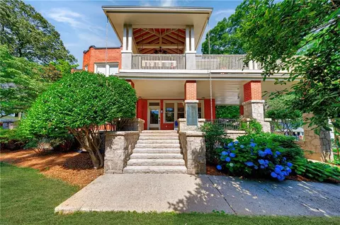 1065 High Point Dr NE, Atlanta, GA 30306