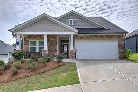 676 Valdosta Dr, Canton, GA 30114