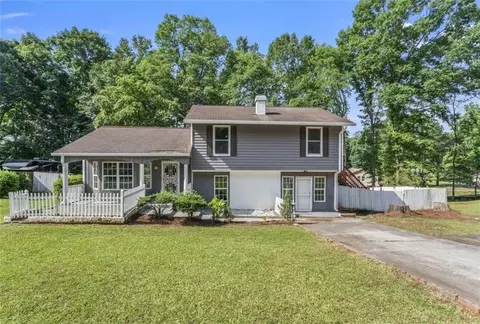 3749 Berdon Ln, Decatur, GA 30034