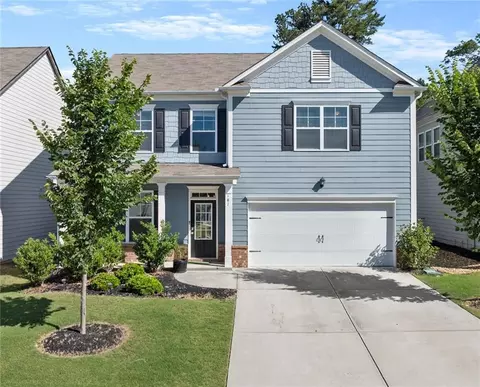 181 Wayside Ter, Braselton, GA 30517