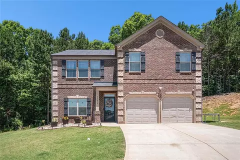 12015 Jojo Ct, Hampton, GA 30228