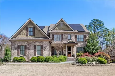 1852 Patrick Rd, Dacula, GA 30019 photo 3