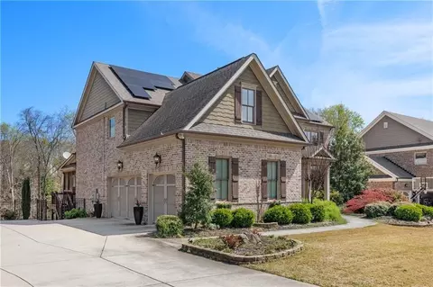 1852 Patrick Rd, Dacula, GA 30019 photo 1