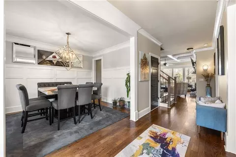 1852 Patrick Rd, Dacula, GA 30019 photo 6