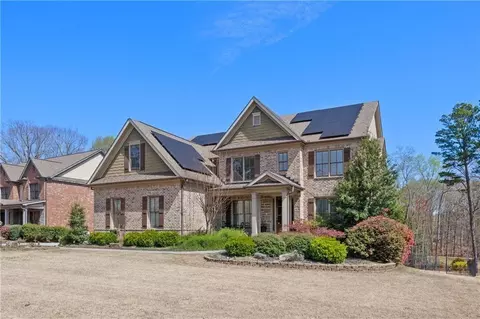 1852 Patrick Rd, Dacula, GA 30019 photo 2