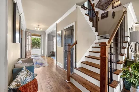 1852 Patrick Rd, Dacula, GA 30019 photo 9