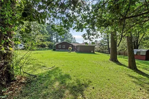 1842 Mural Dr, Morrow, GA 30260 photo 6