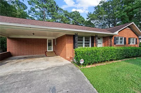 1842 Mural Dr, Morrow, GA 30260 photo 2