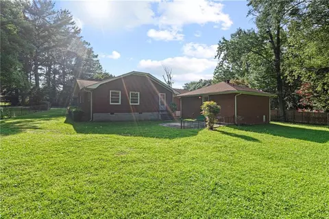 1842 Mural Dr, Morrow, GA 30260 photo 5