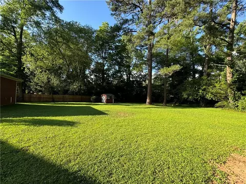 1842 Mural Dr, Morrow, GA 30260 photo 29