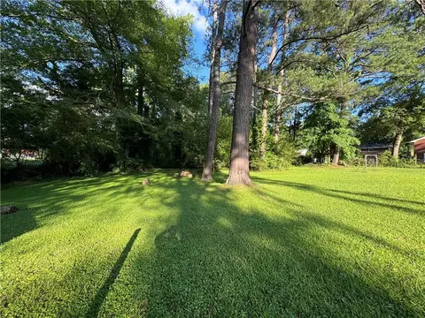 1842 Mural Dr, Morrow, GA 30260 photo 7
