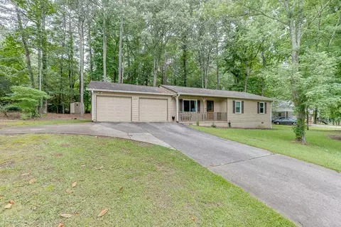 2660 Pine Log Way, Buford, GA 30519