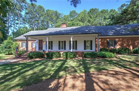 45 Latimer Ln NW, Cartersville, GA 30121