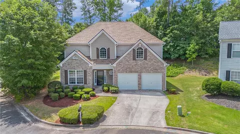 1749 Brandemere Dr, Austell, GA 30168