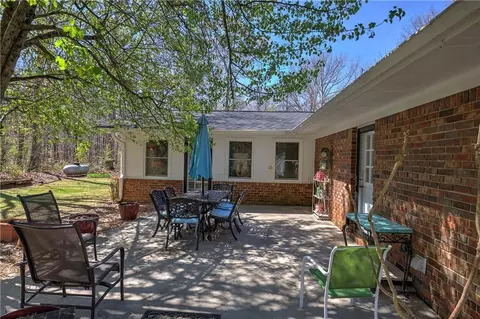 100 E Valley Rd NE, Rydal, GA 30171 photo 21