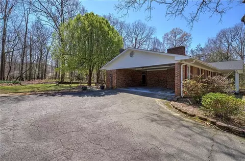 100 E Valley Rd NE, Rydal, GA 30171 photo 24