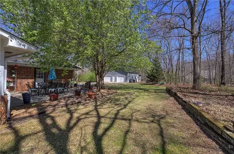 100 E Valley Rd NE, Rydal, GA 30171 photo 23
