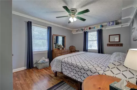100 E Valley Rd NE, Rydal, GA 30171 photo 19