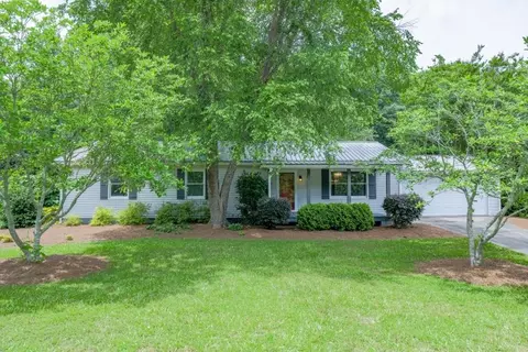 123 4th Ave, Griffin, GA 30223