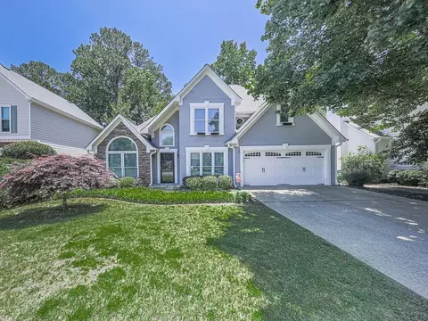 4028 Dream Catcher Dr, Woodstock, GA 30189