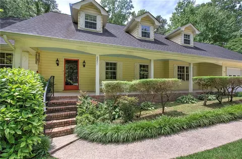 6299 Shallowford Way, Douglasville, GA 30135