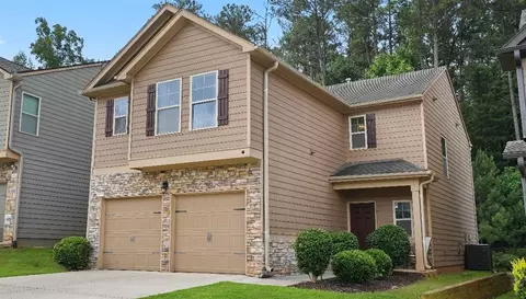 4794 Longview Run, Decatur, GA 30035