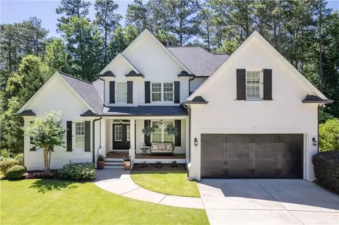 6354 Old Shadburn Ferry Rd, Buford, GA 30518
