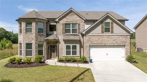 2470 Sunny Hill Rd, Buford, GA 30519