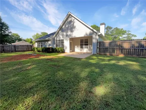 1105 Willards Way, Hampton, GA 30228 photo 7