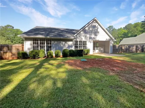 1105 Willards Way, Hampton, GA 30228 photo 19