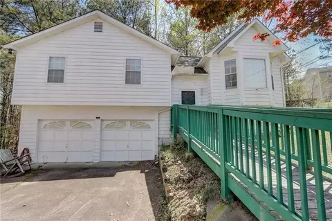 241 Brookside Dr, Dallas, GA 30132