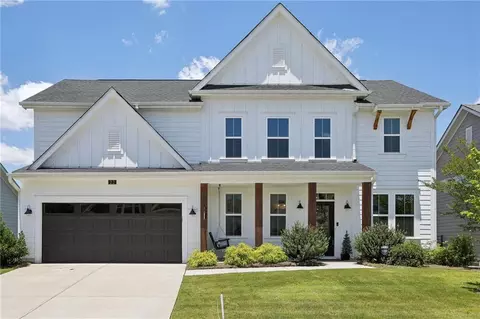 22 Michigan Cir, Hoschton, GA 30548
